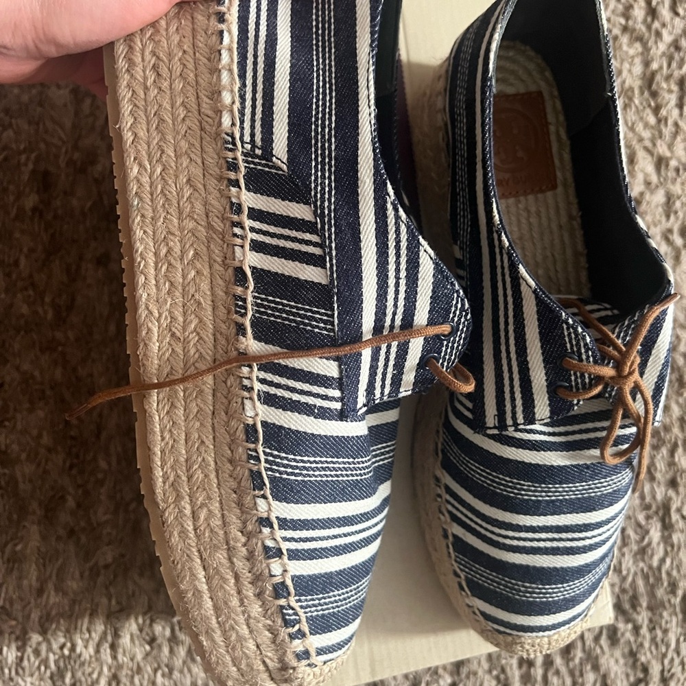 Tory Burch Shoes for summer
